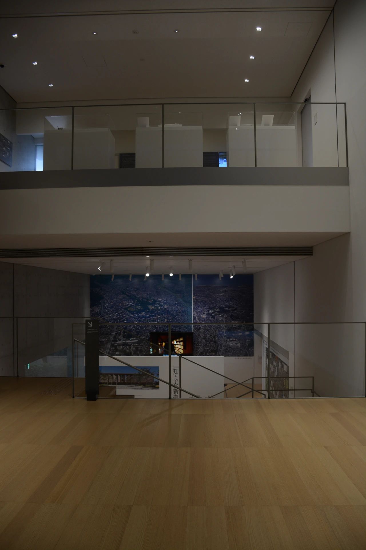 谷口吉郎·吉生纪念 金泽建筑馆丨日本丨谷口吉生-17