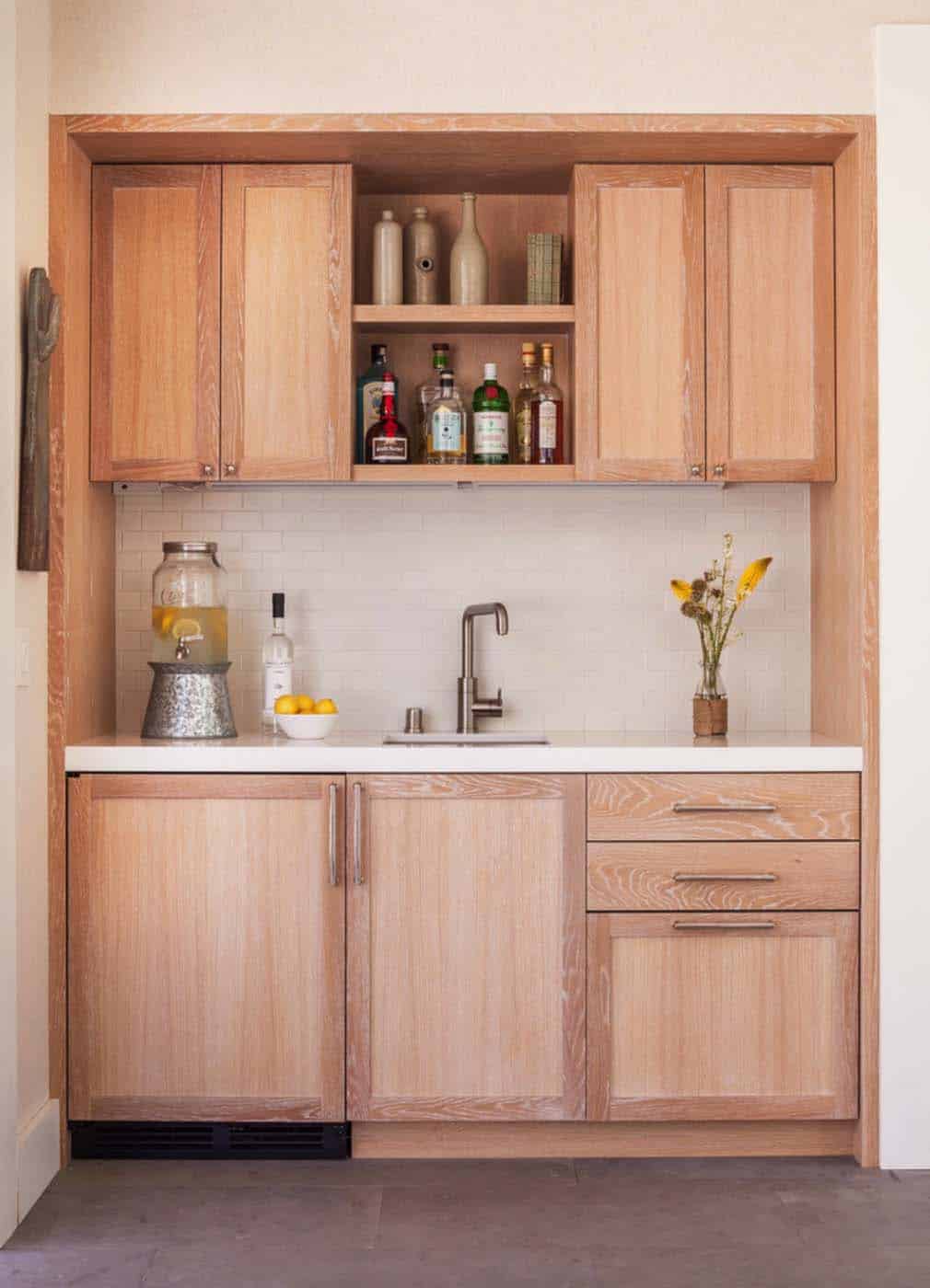 Delightful Sonoma wine country getaway with playful touches-3