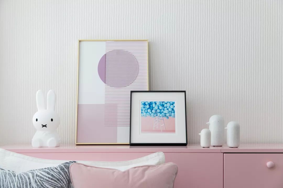 华墨国际设计 | 理性与感性的反差美-53