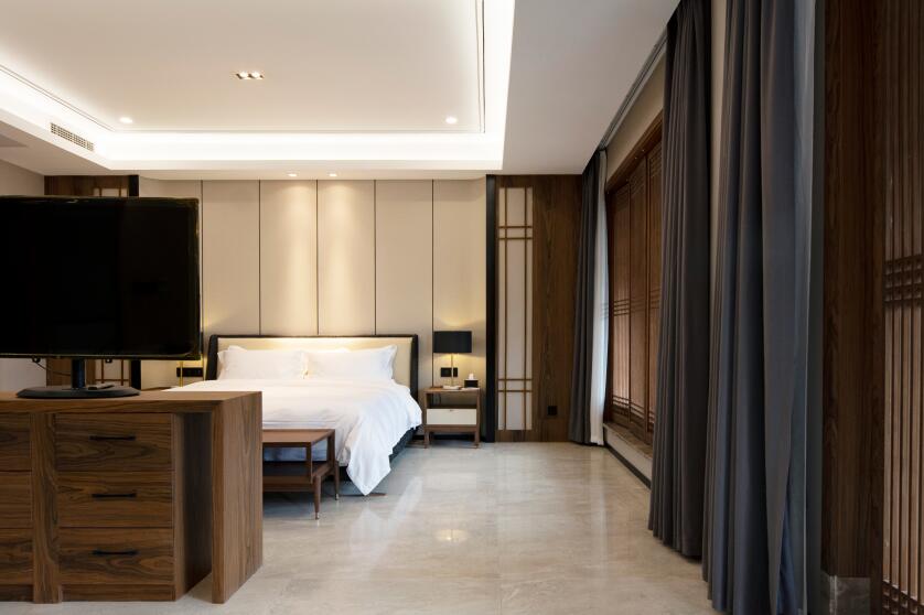 赵府四合院 | 大话西游与现代摇滚的奇妙融合-19