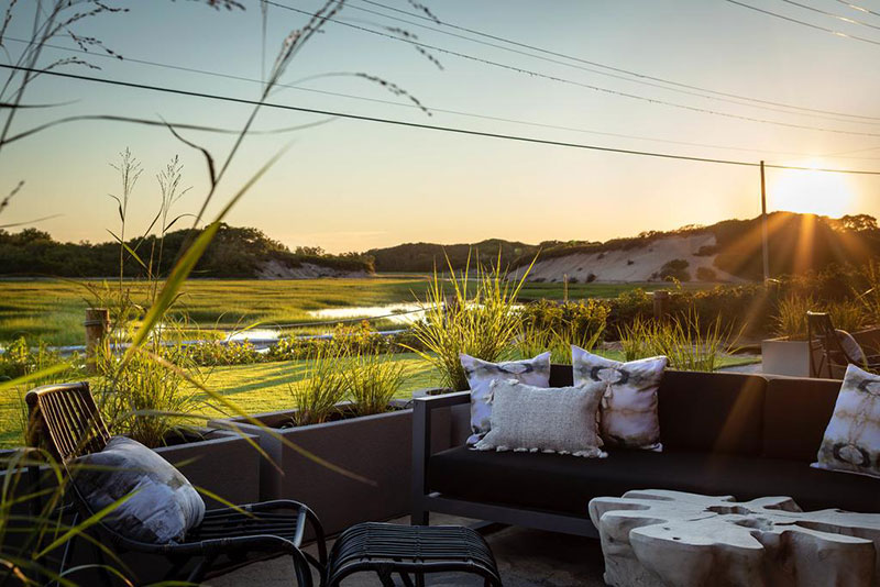 海边宁静度假：科德角的擅离职守迷你酒店-8