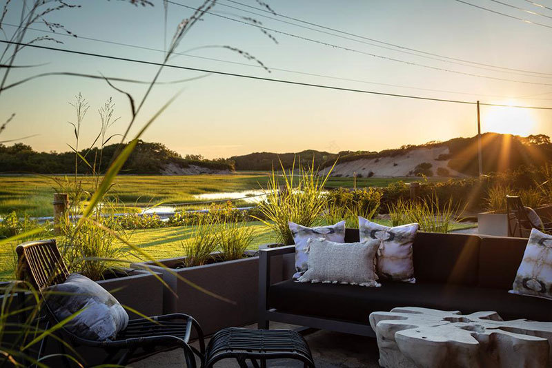 海边宁静度假:科德角的擅离职守迷你酒店-8