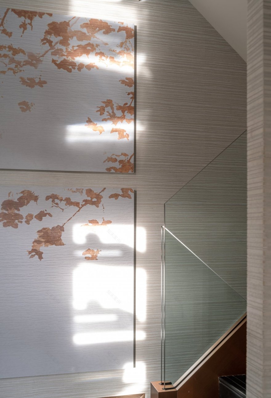 大连万科观贤别墅丨中国大连丨GBD-19