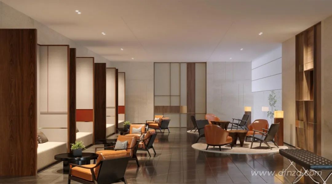 丽水桂语兰庭丨中国丽水丨ZSD卓时-80