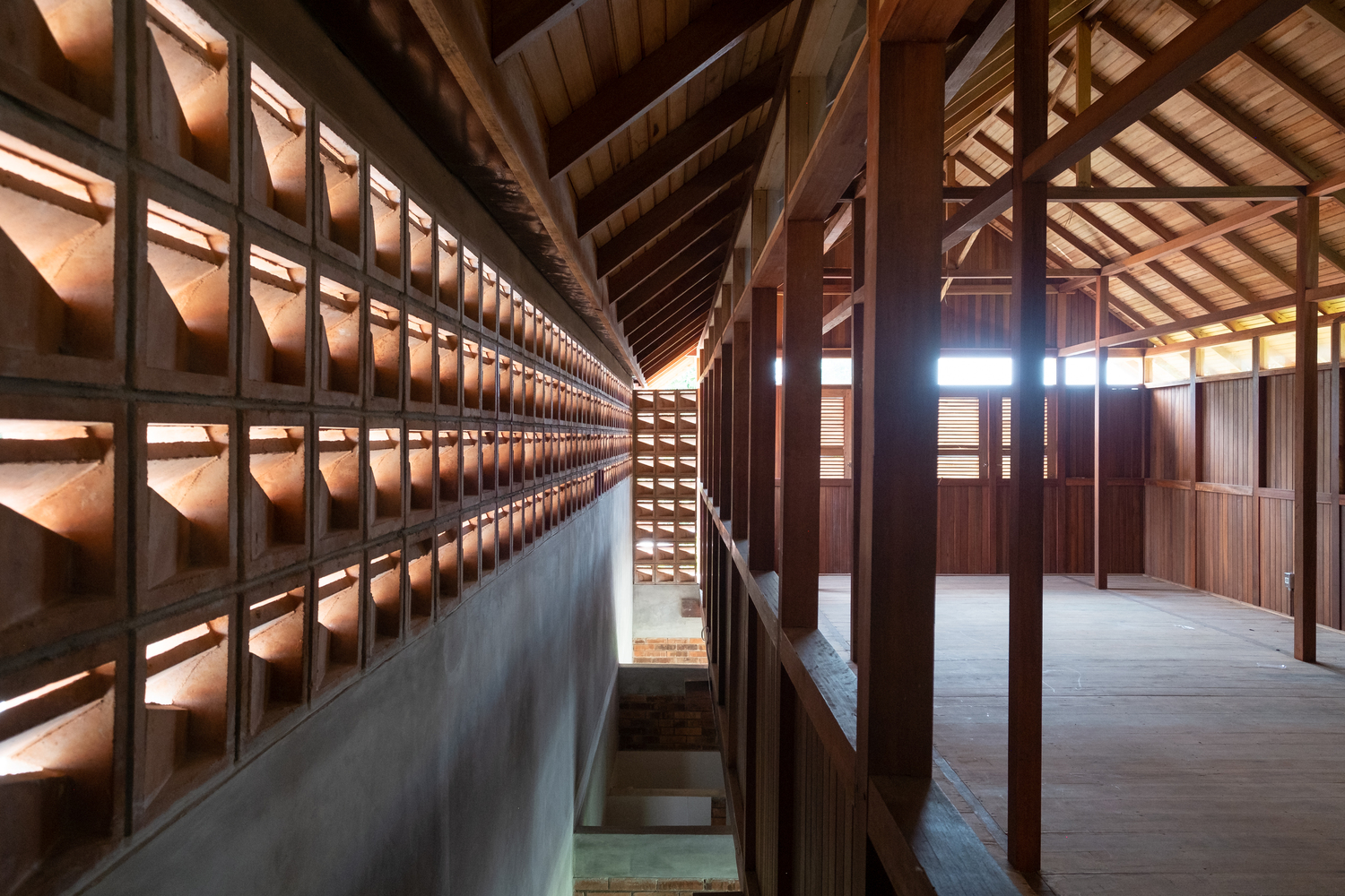 印尼伊斯兰教育中心-25