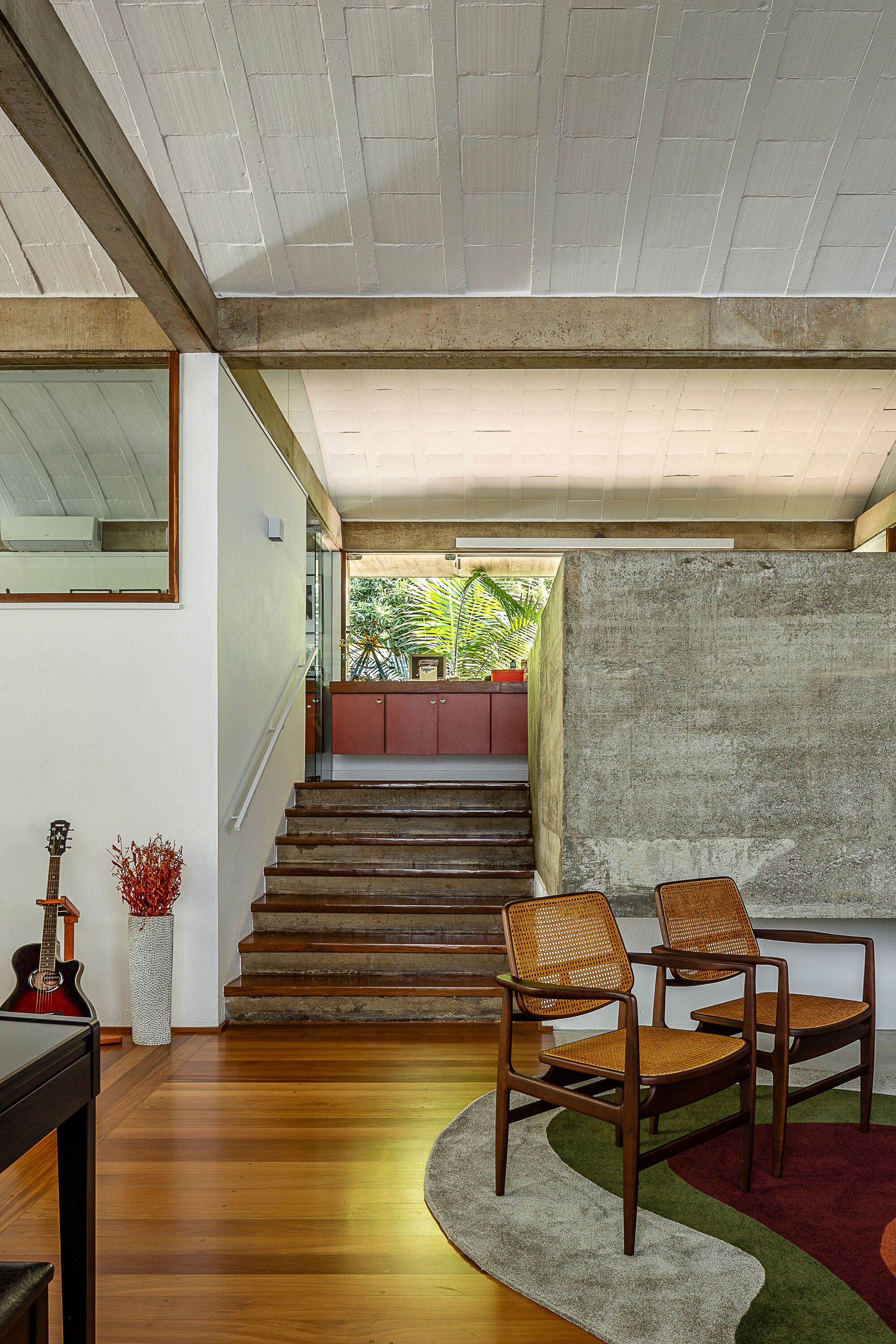 丨巴西圣保罗丨ARKITITO Arquitetura-16