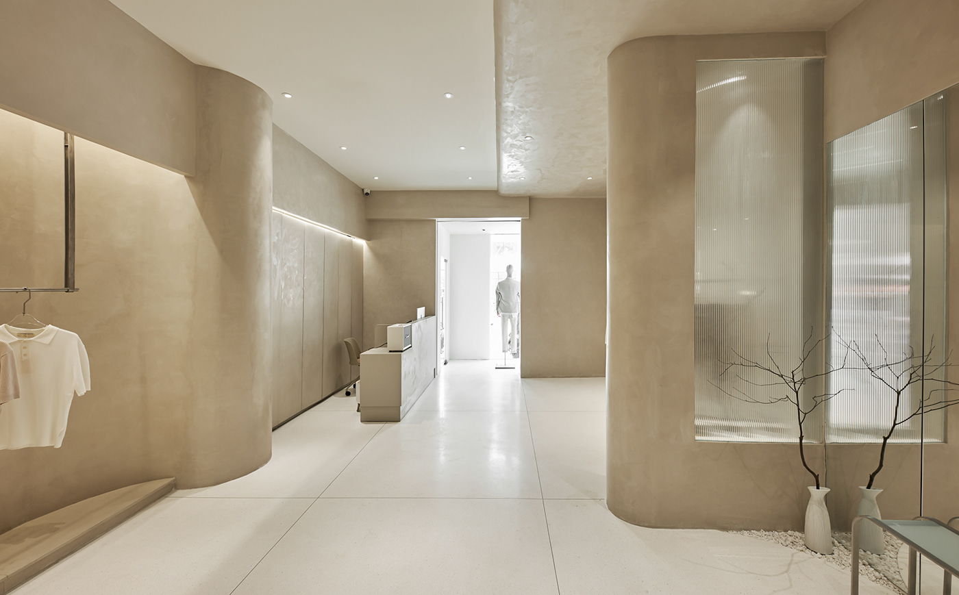 KAS 精品店丨越南胡志明市丨EMEM DESIGN-10