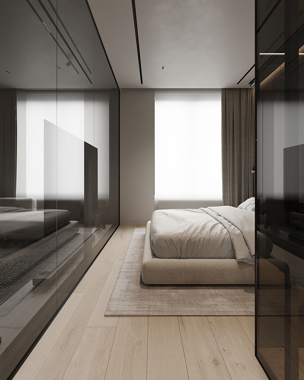 极简主义，高级生活的设计美学-18