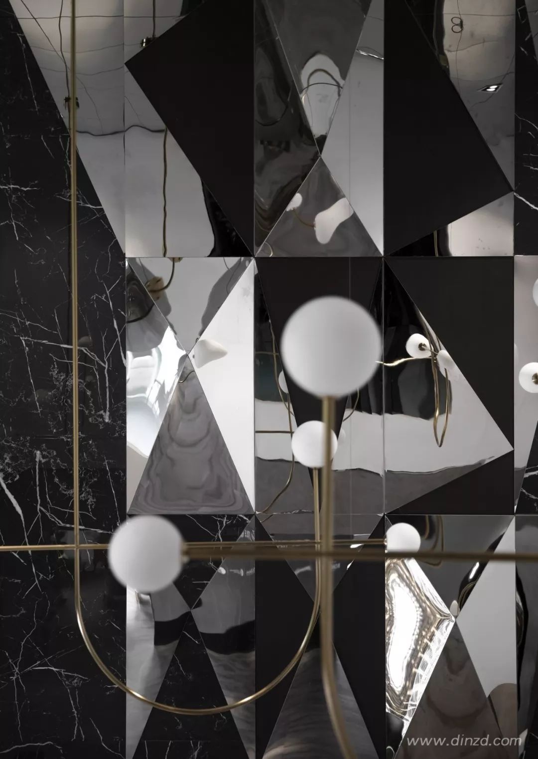 佛山陶瓷总部基地的 VIRG casa 展厅 | 未来家的人性科技融合-37