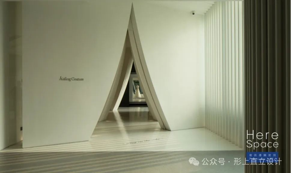 形上直立设计 |  森林礼堂-9