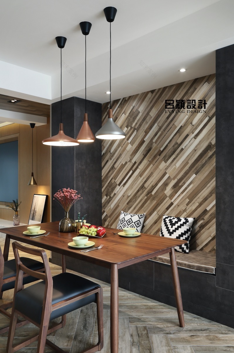 木色·清风·素宅-17