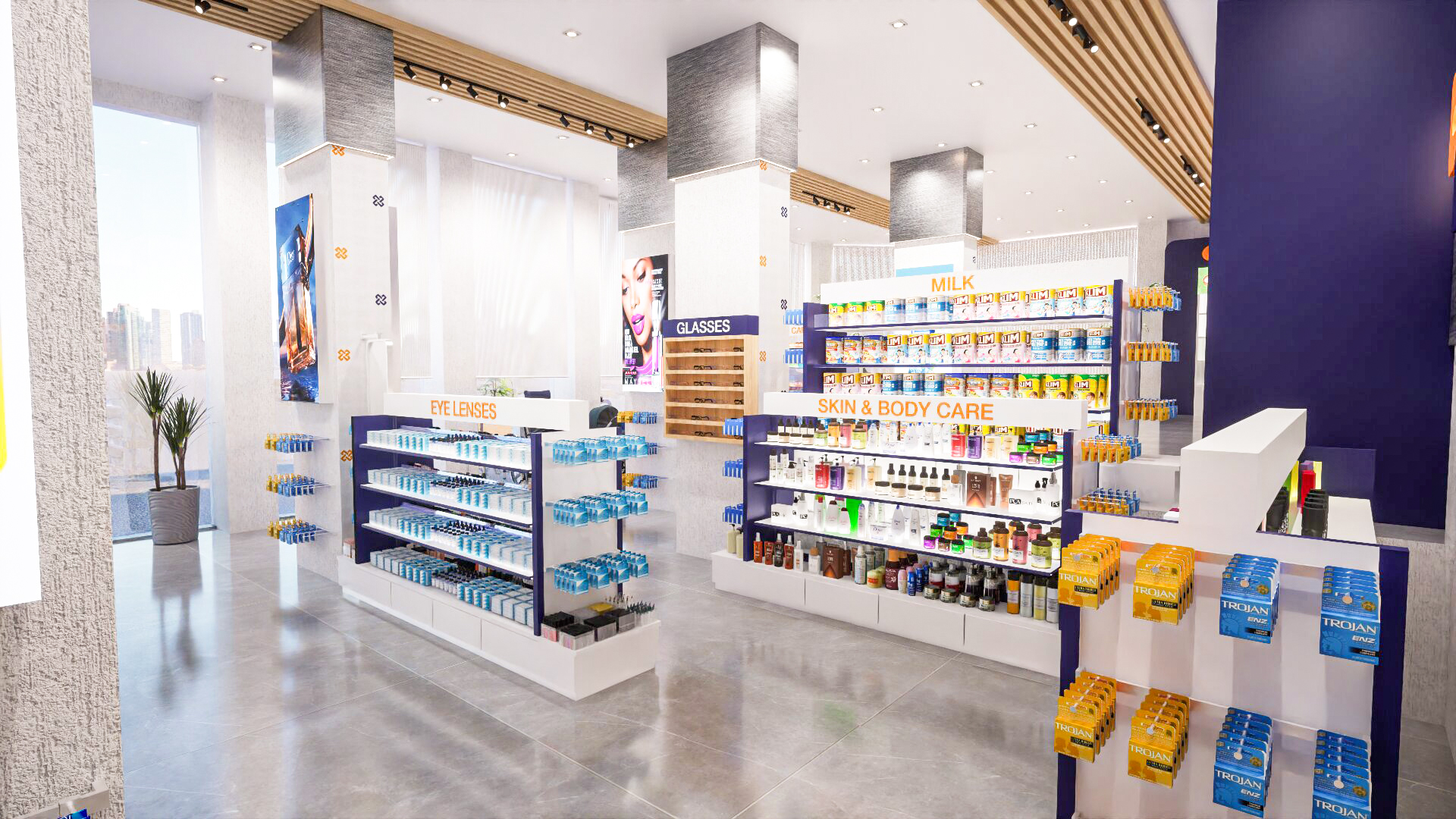 SiDRA Pharmacy-8