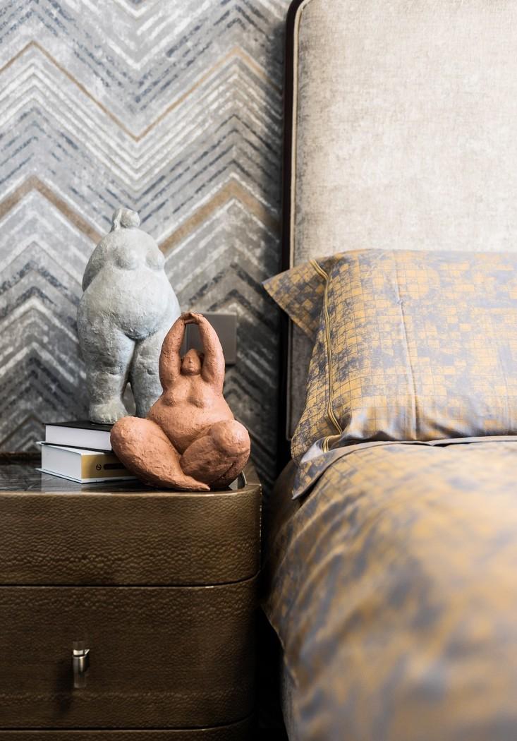 唐颢炜的轻奢艺术空间 · Hermès LIVE-24