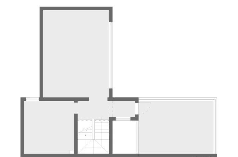KD私宅｜嘉景湾375㎡极简自然意远至清欢丨中国重庆丨KD室内设计事务所-43