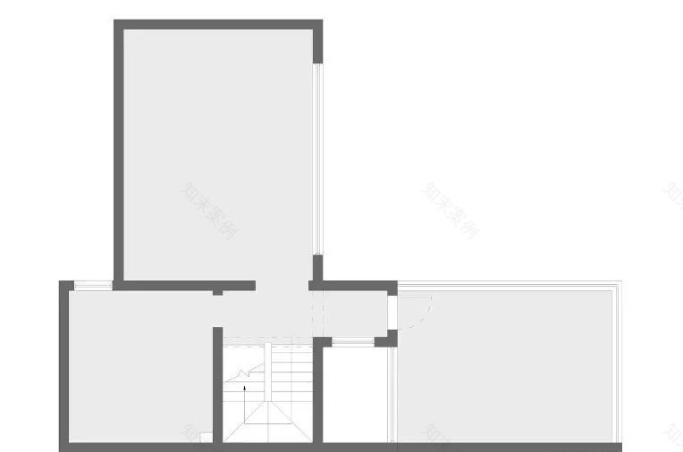 KD私宅|嘉景湾375㎡极简自然意远至清欢丨中国重庆丨KD室内设计事务所-43