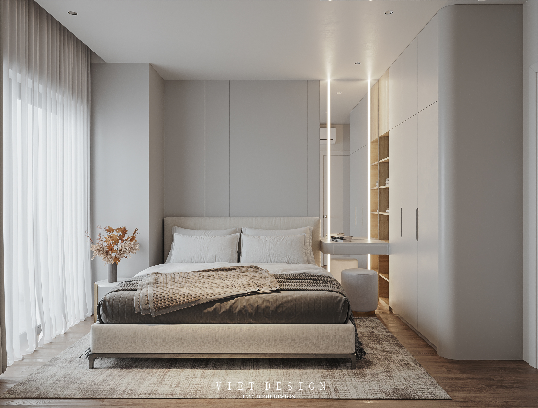 高清花园丨VIET Design-24