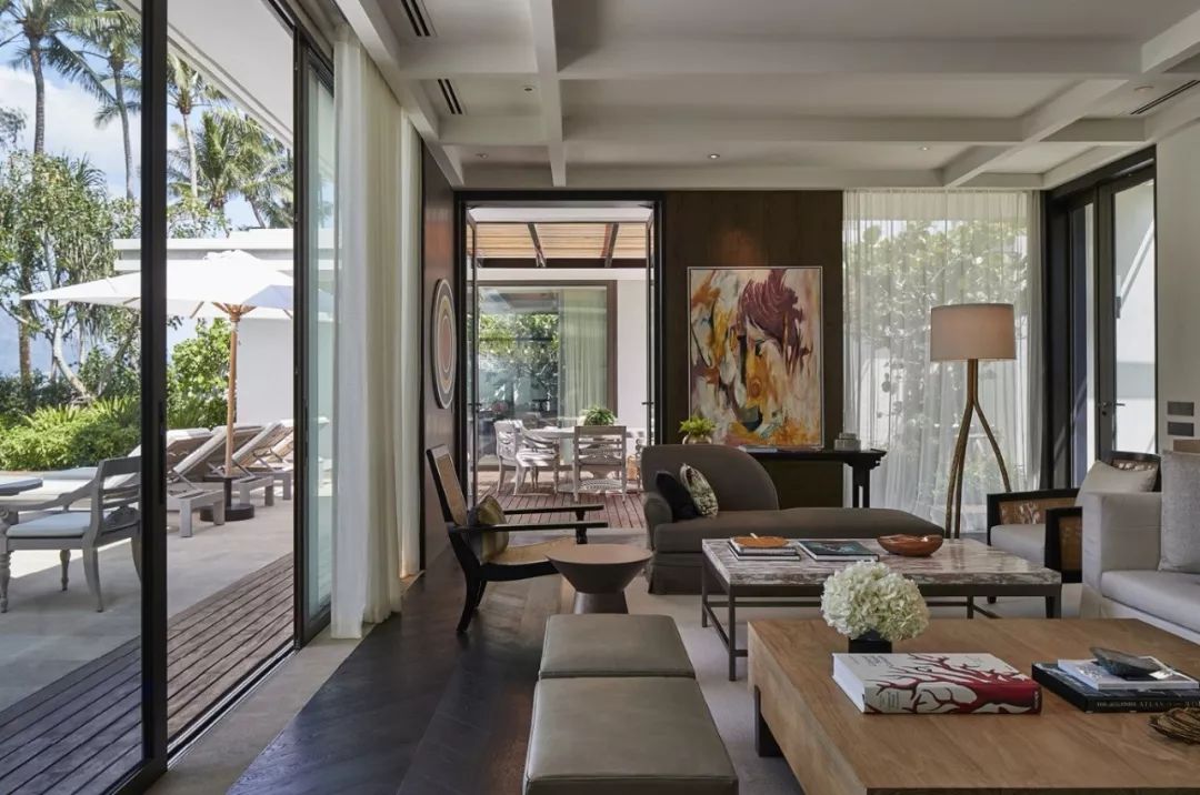 BAR Studio | 酒店设计界的优雅传奇-24