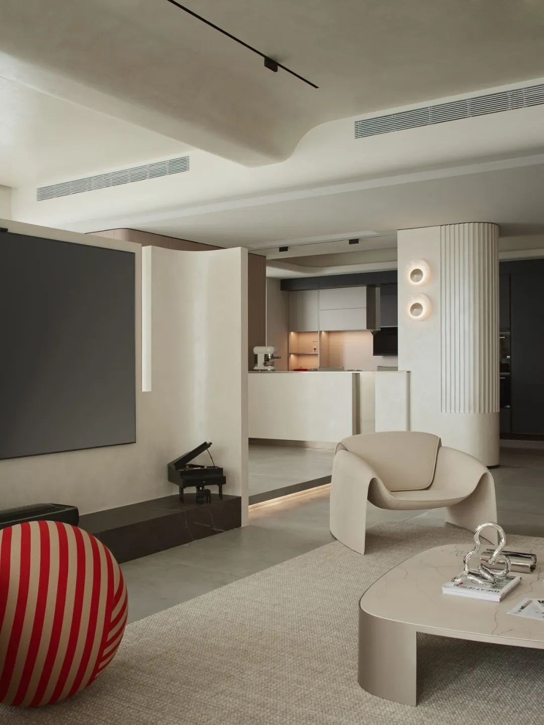 格调之外丨王琛设计工作室-22