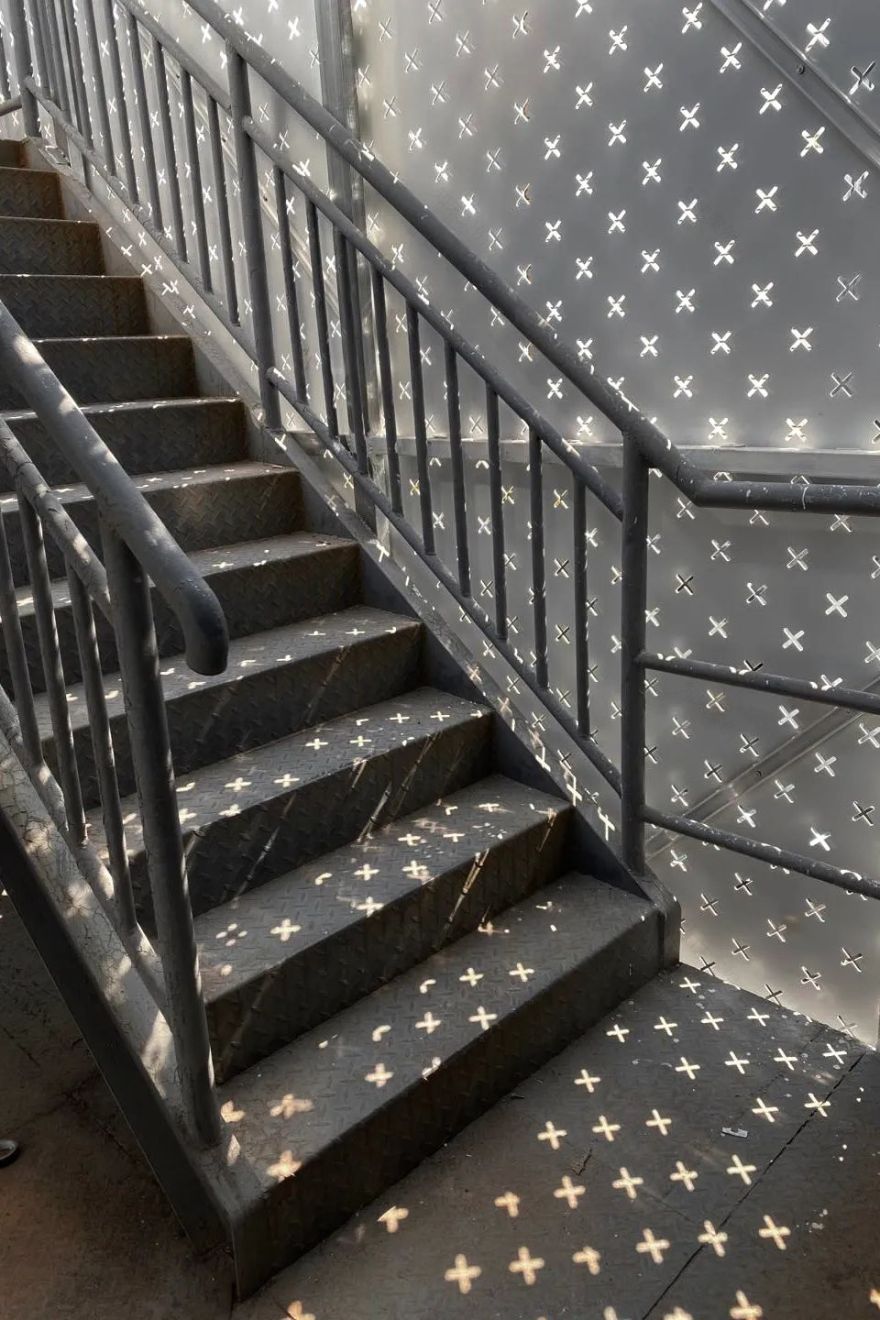 释放自由,广州 N'T SPACE 集合店设计解读-32