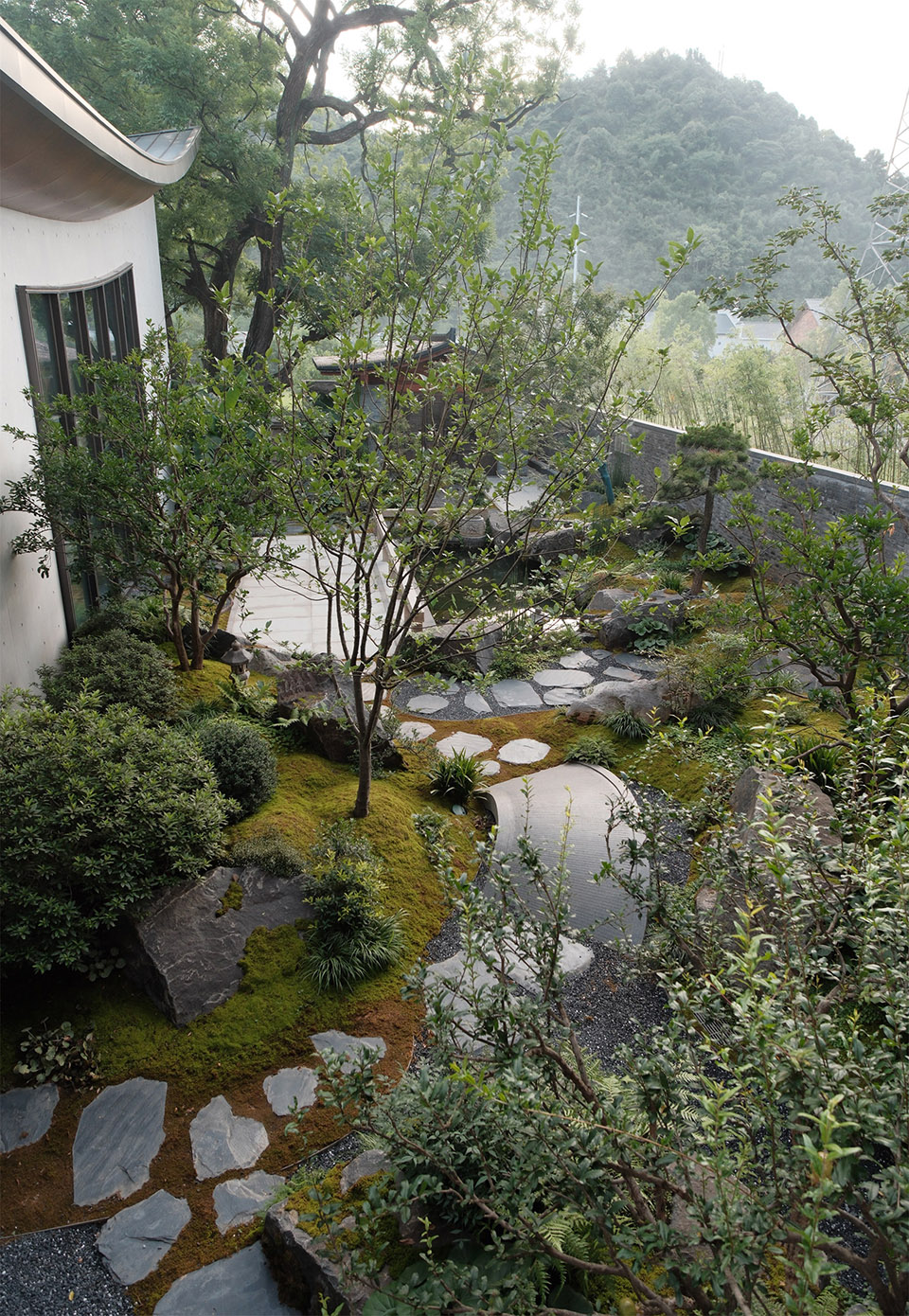 子兮如斯文化行馆丨中国郴州丨GWP建筑事务所-52