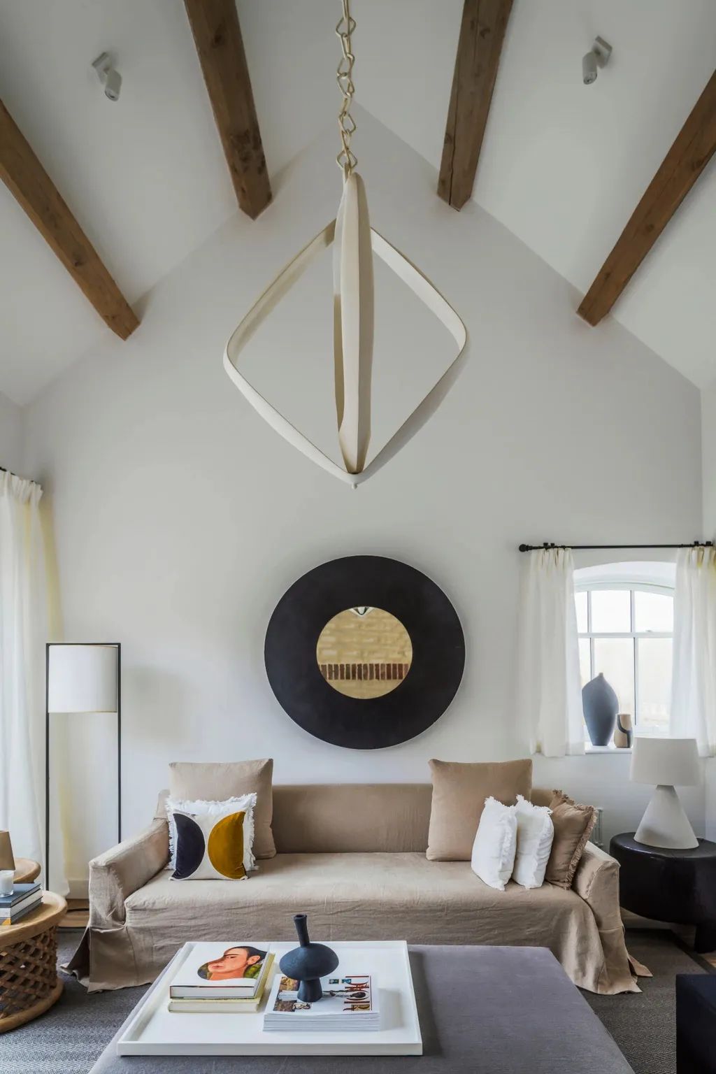 Kelly Hoppen 室内设计作品-49