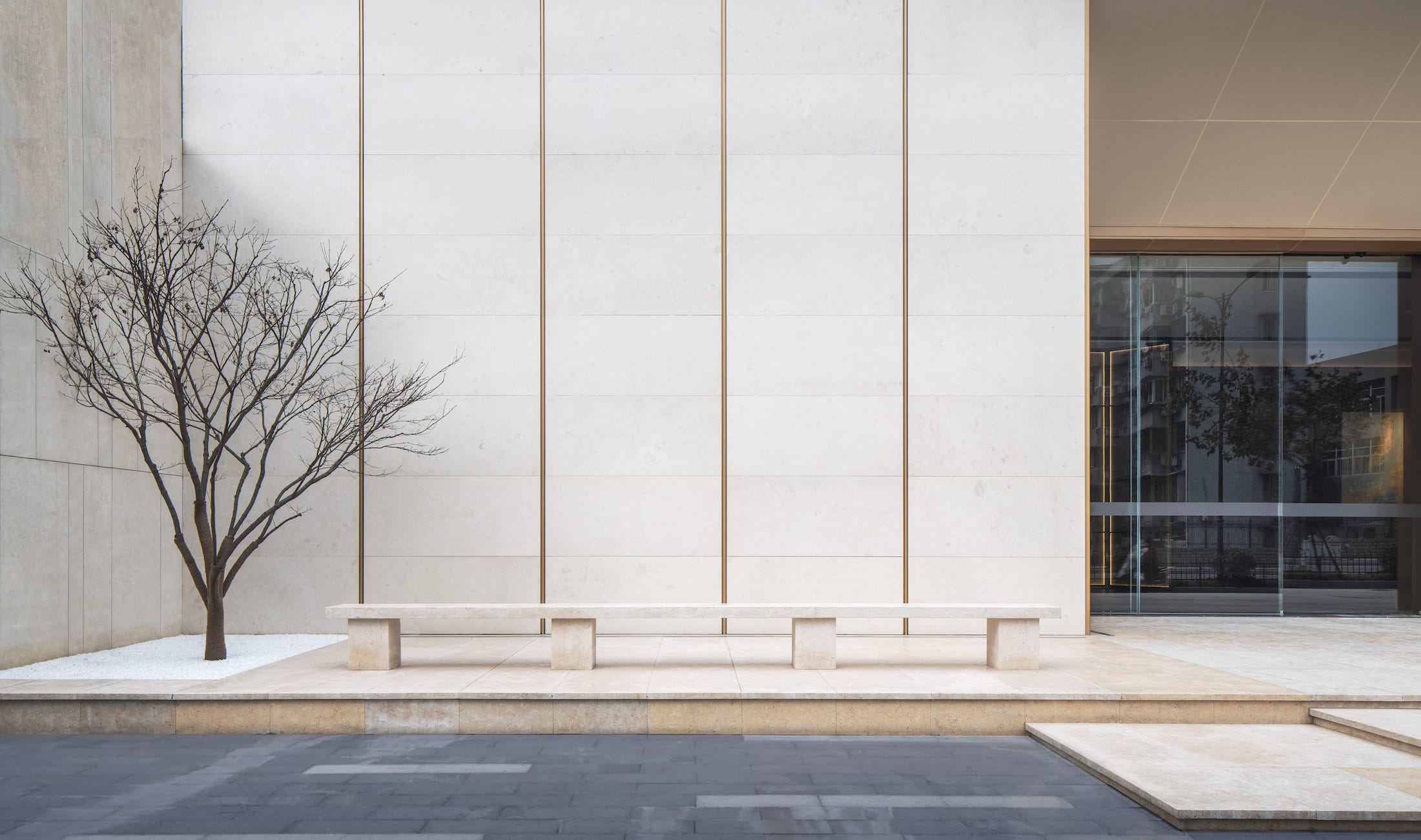 杭州大家生活艺术馆丨中国杭州-33