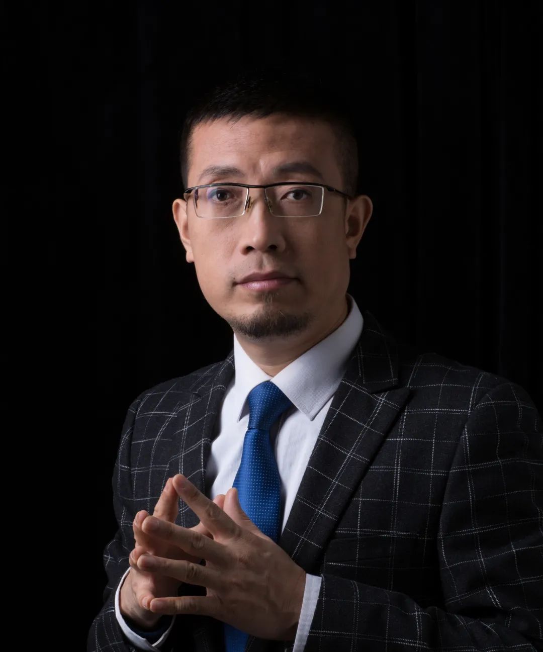 轻奢三居室设计丨中国北京丨刘子政-31