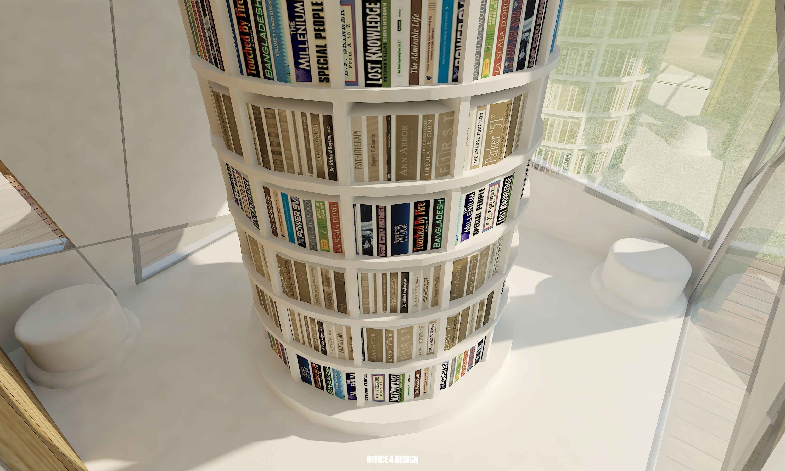 某个森林书店-32