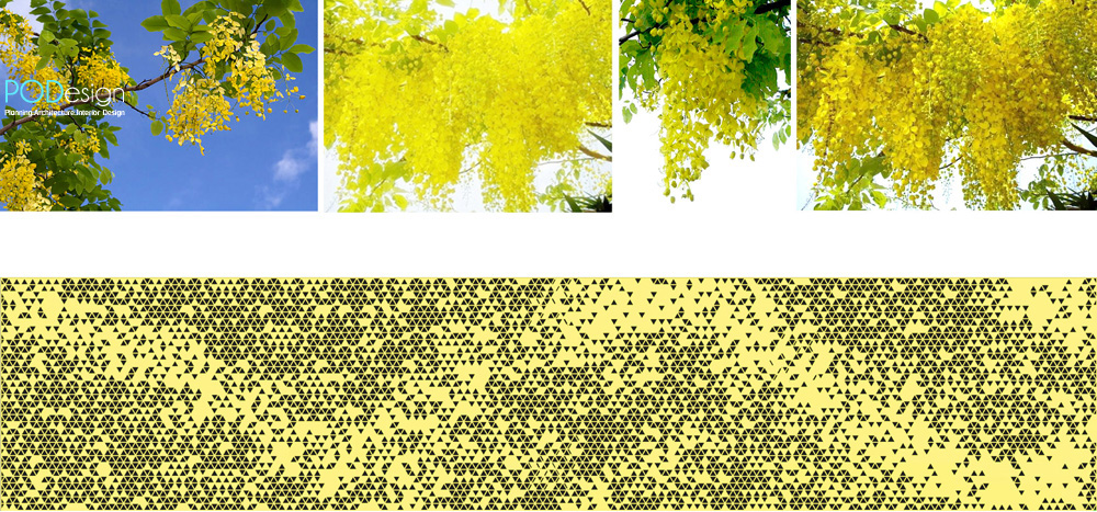 罗勒普瑞克公园竞赛（注：若Ratchaphruek有特定、更为准确的中文名称，可根据实际情况替换） 丨泰国曼谷丨PODesign（与PI design合作）-10