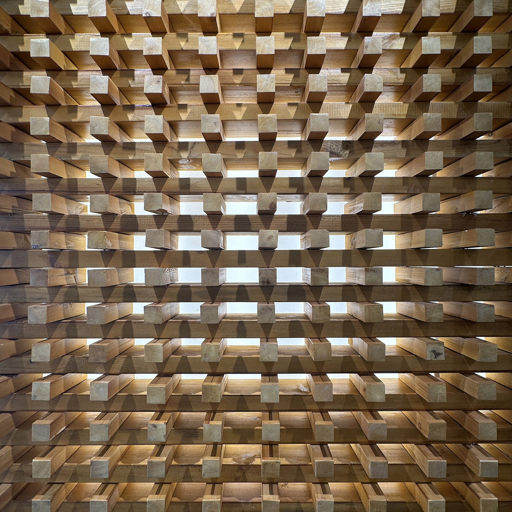 榆林古城南门工贸院改造丨中国榆林丨土木石建筑-105