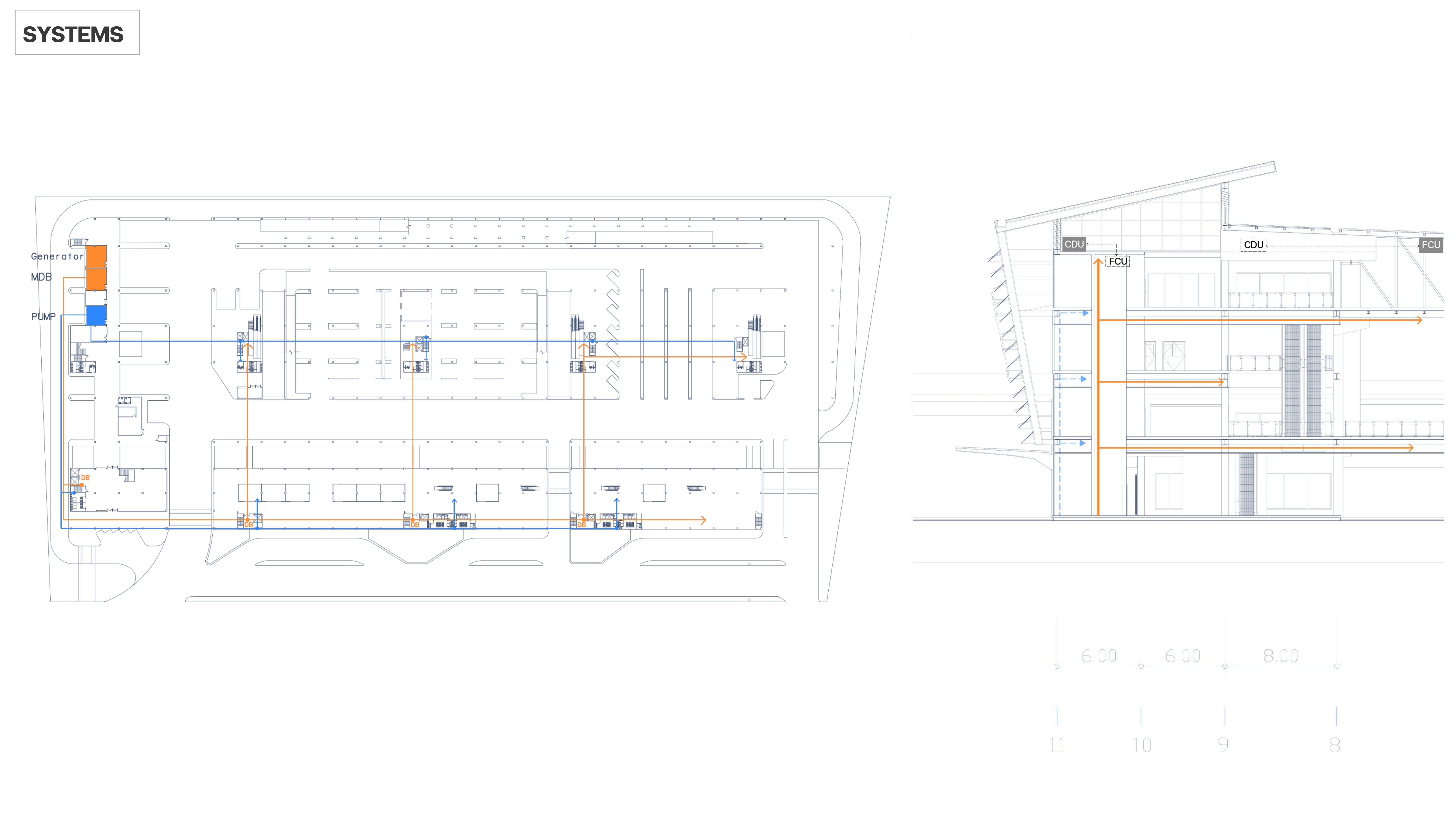 Southern line Bangkok Bus Terminal (thesis-part DESIGN)-25