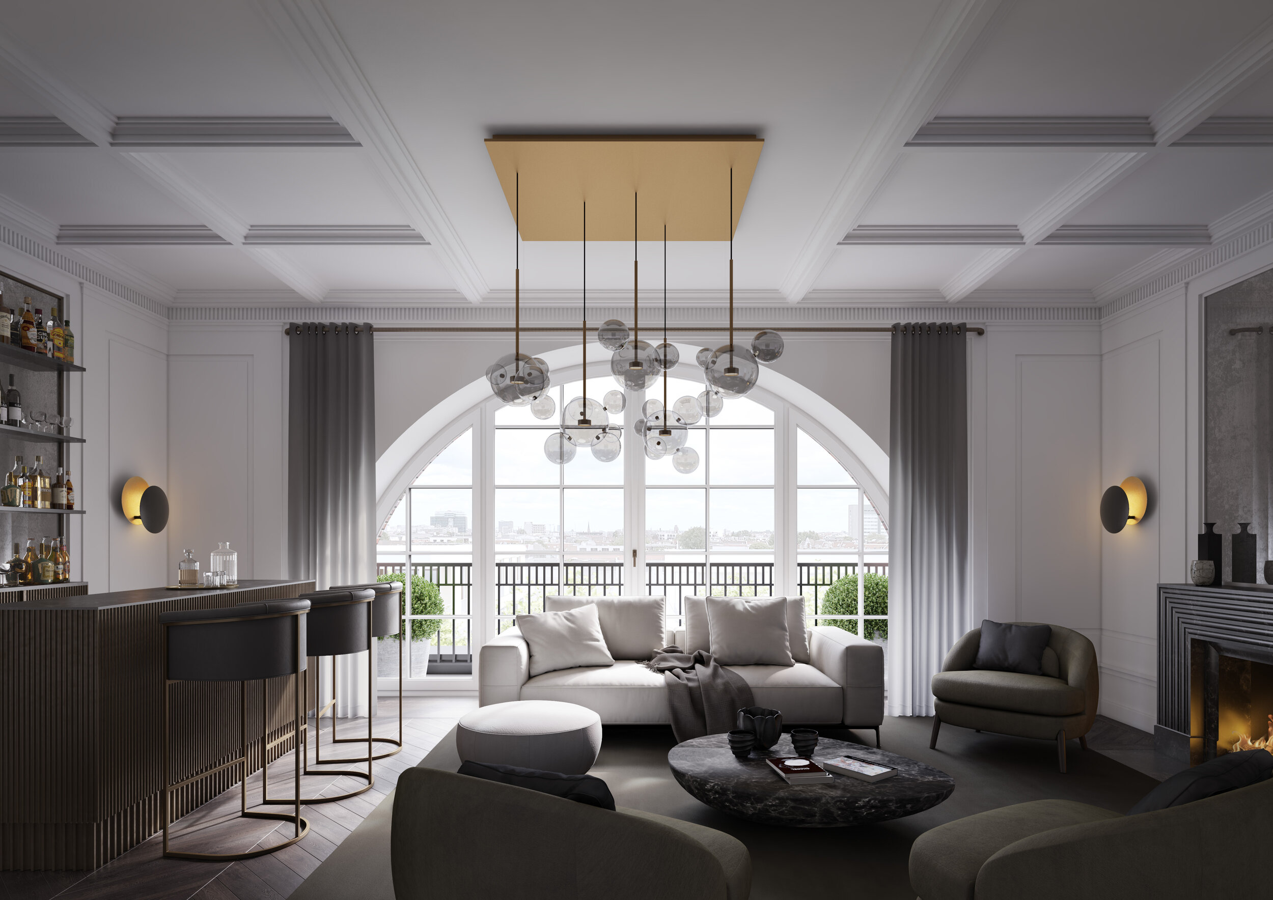 丨德国柏林丨Sebastian Treese Architekten-12