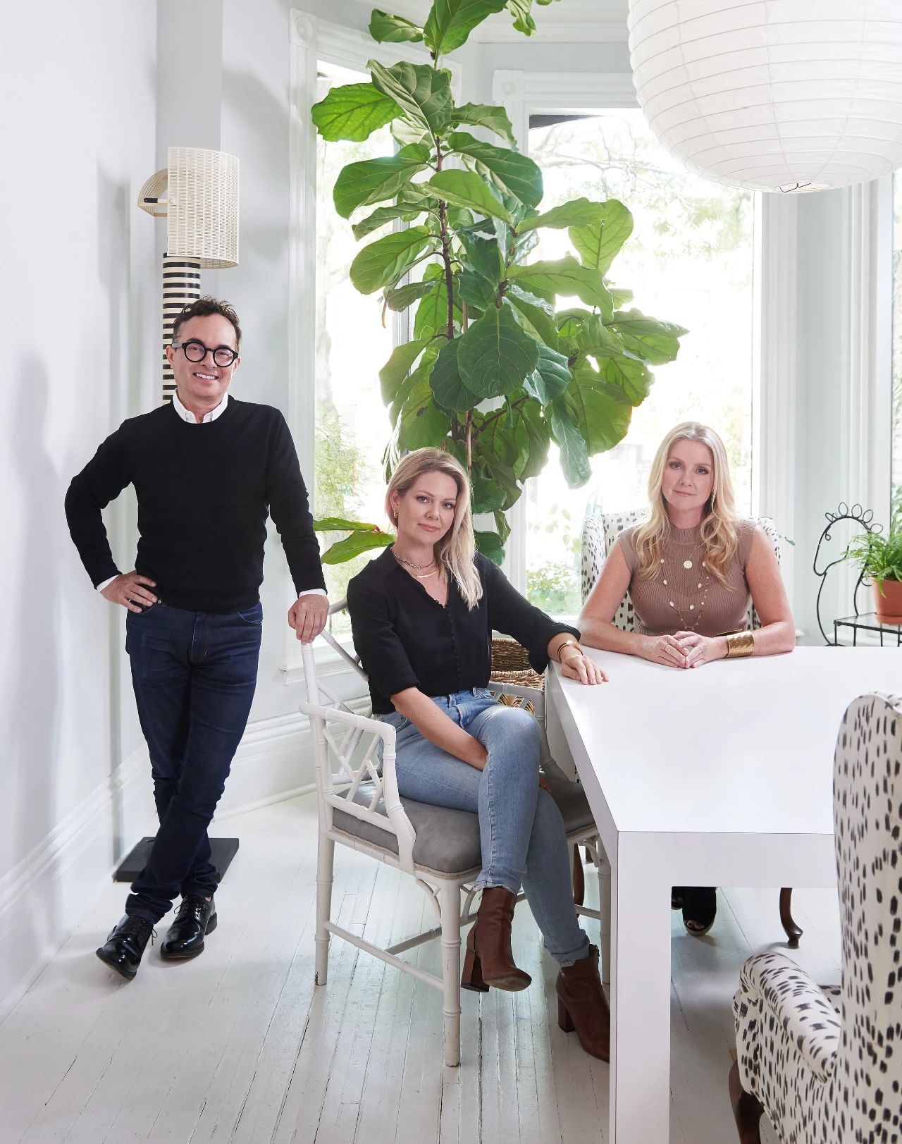 现代乡村风度假屋丨加拿大丨Thisistom-0