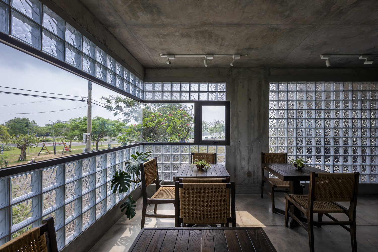 越南 Hoi An 新型酒店 Thalia Boutique丨Ho Khue Architects-19