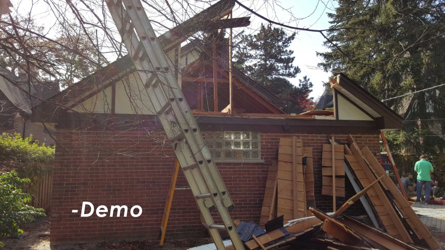 新都铎风格的私人住宅设计-20