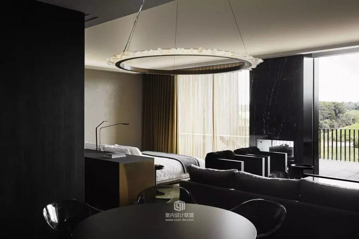 Jackalope  Hotel葡萄庄园新开的避世精品酒店-64