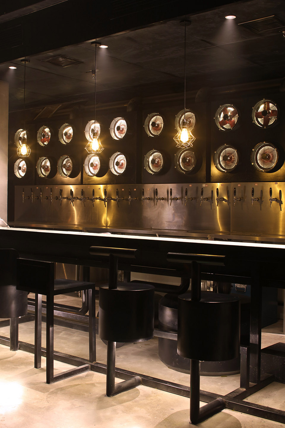 大理变压沉浸式剧场丨中国大理丨Atelier Alter Architects时境建筑等-136