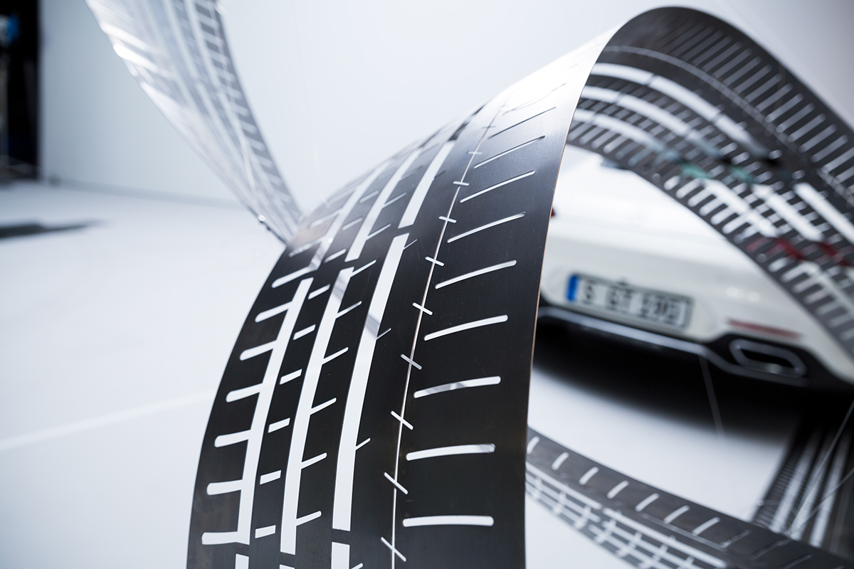 梅赛德斯·奔驰 动态豪华-9