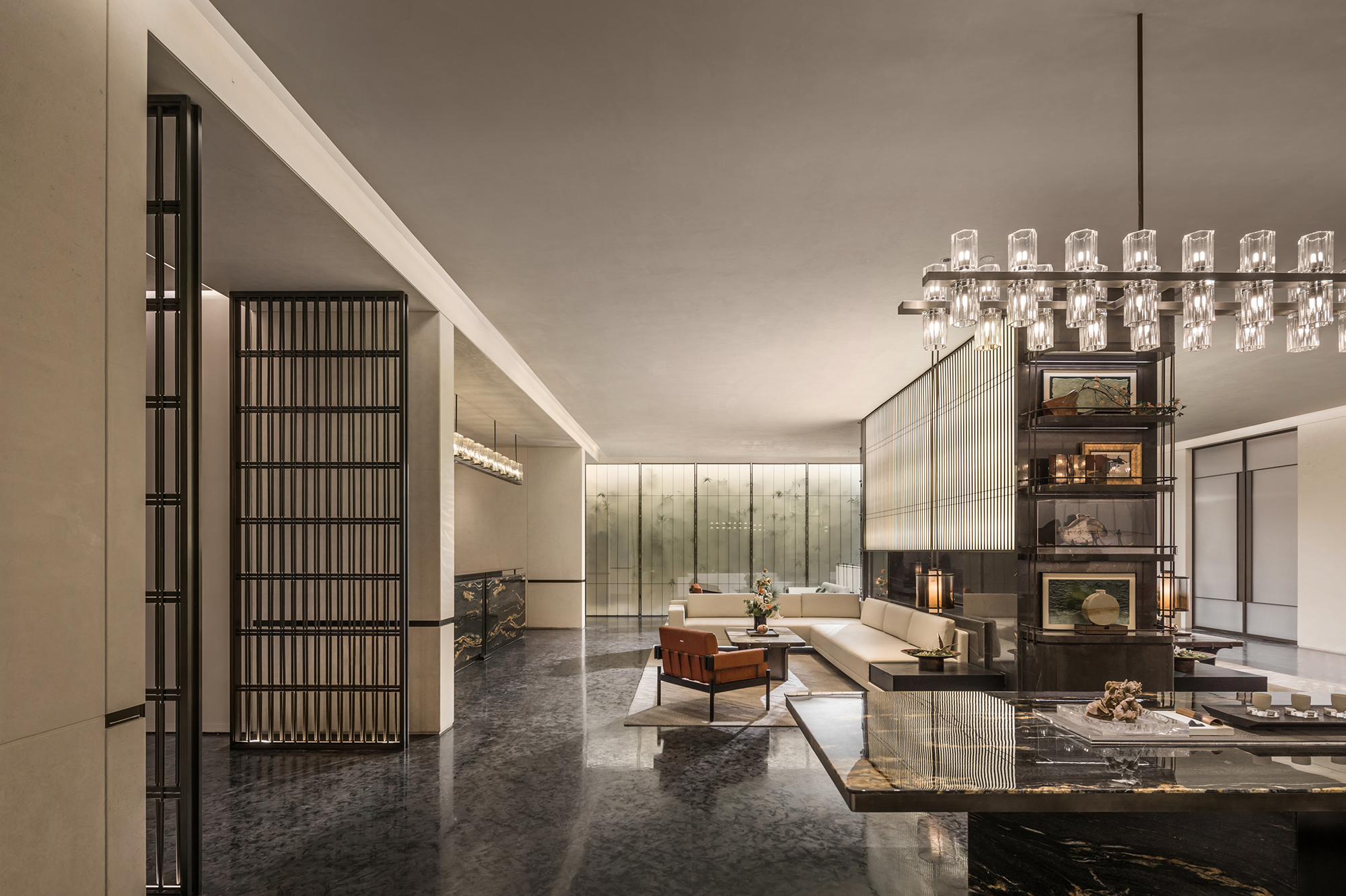 北京璞瑅润府丨中国北京丨峻佳设计-12