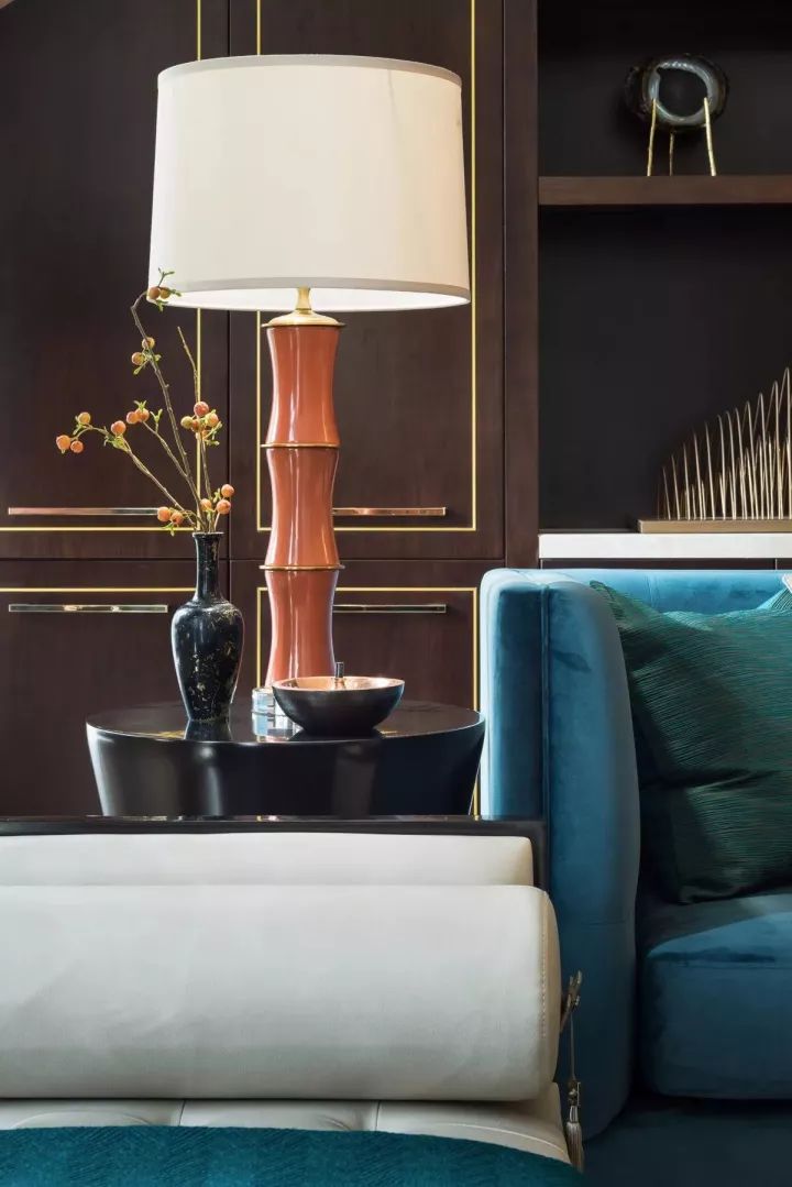 中式风装出国际范、美爆了！-142