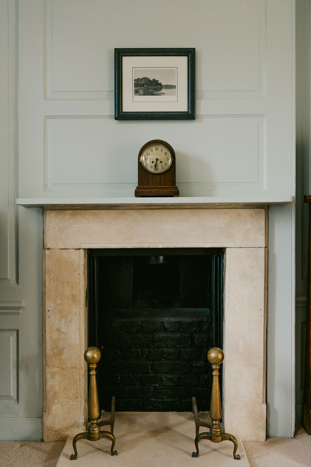 英国林肯郡的时光凝固古宅-25