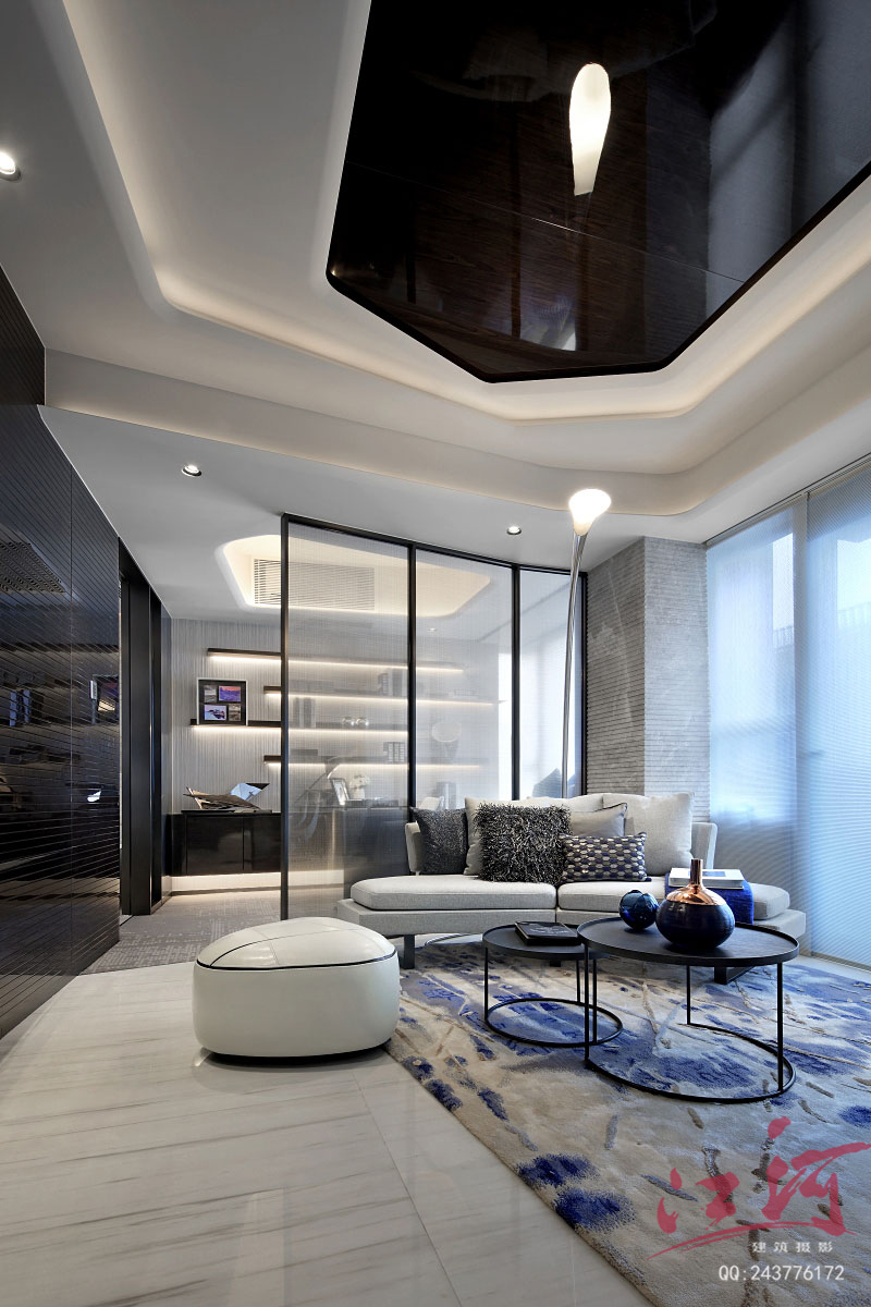 样板房拍摄|江河摄影|样板房摄影-3