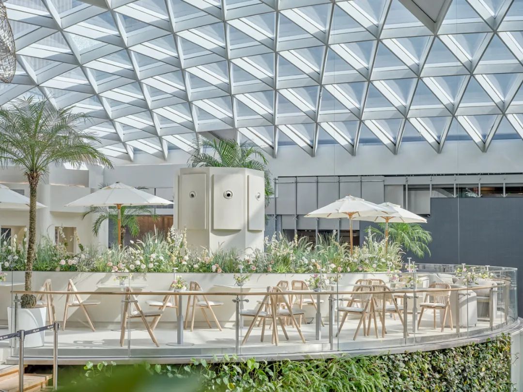 深圳 Tomacado 花厨餐厅丨中国深圳-15