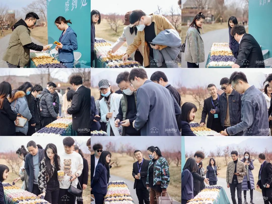 2022 IMOLA 筑巢荟春田同学会丨《筑客西安》-41