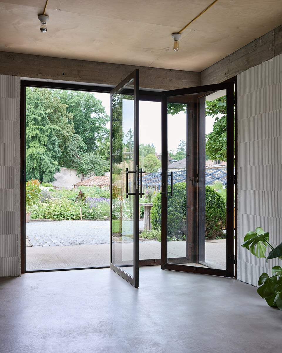 捷克Kraffer花园修复项目-34