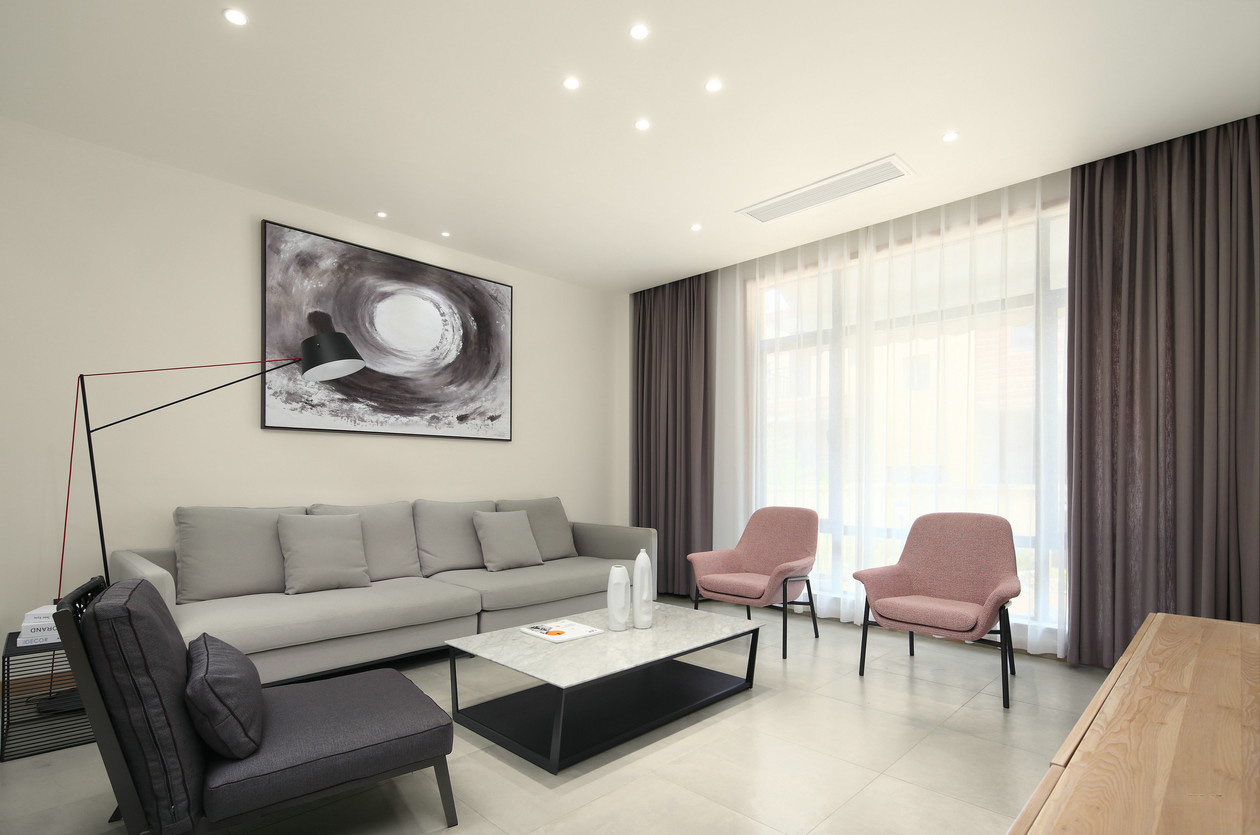 留白  一野设计-2