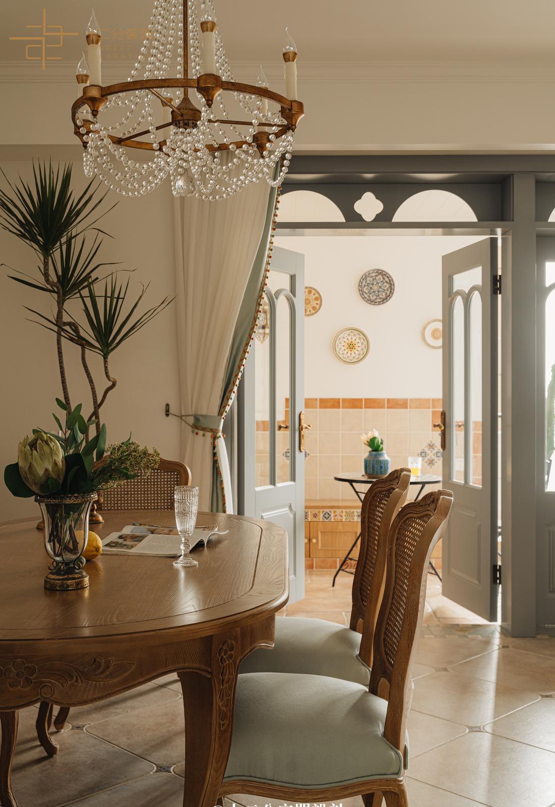 重庆约克郡浮世绘丨中国重庆-11