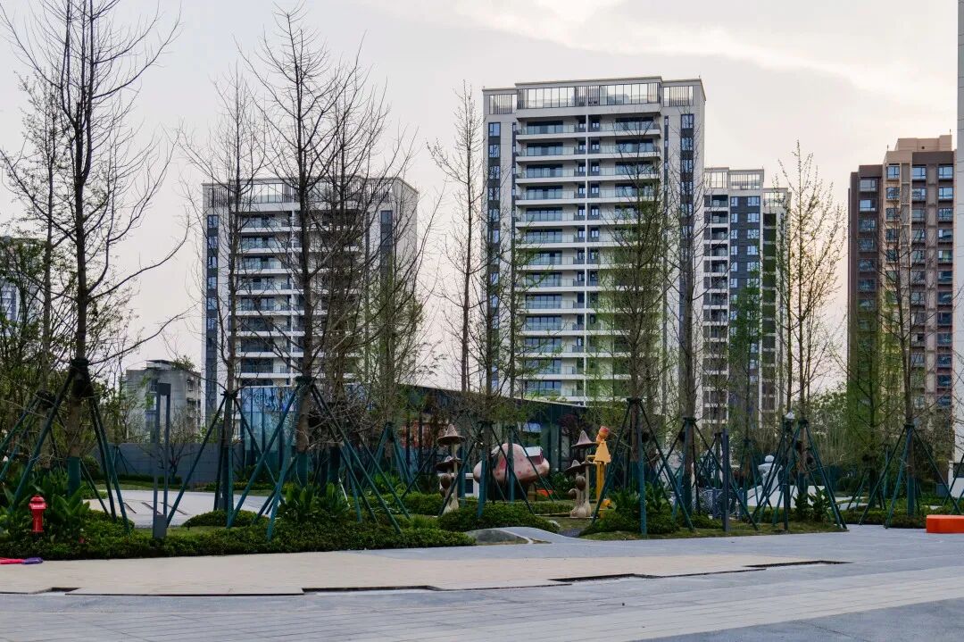 这个人才公寓竣工→-10