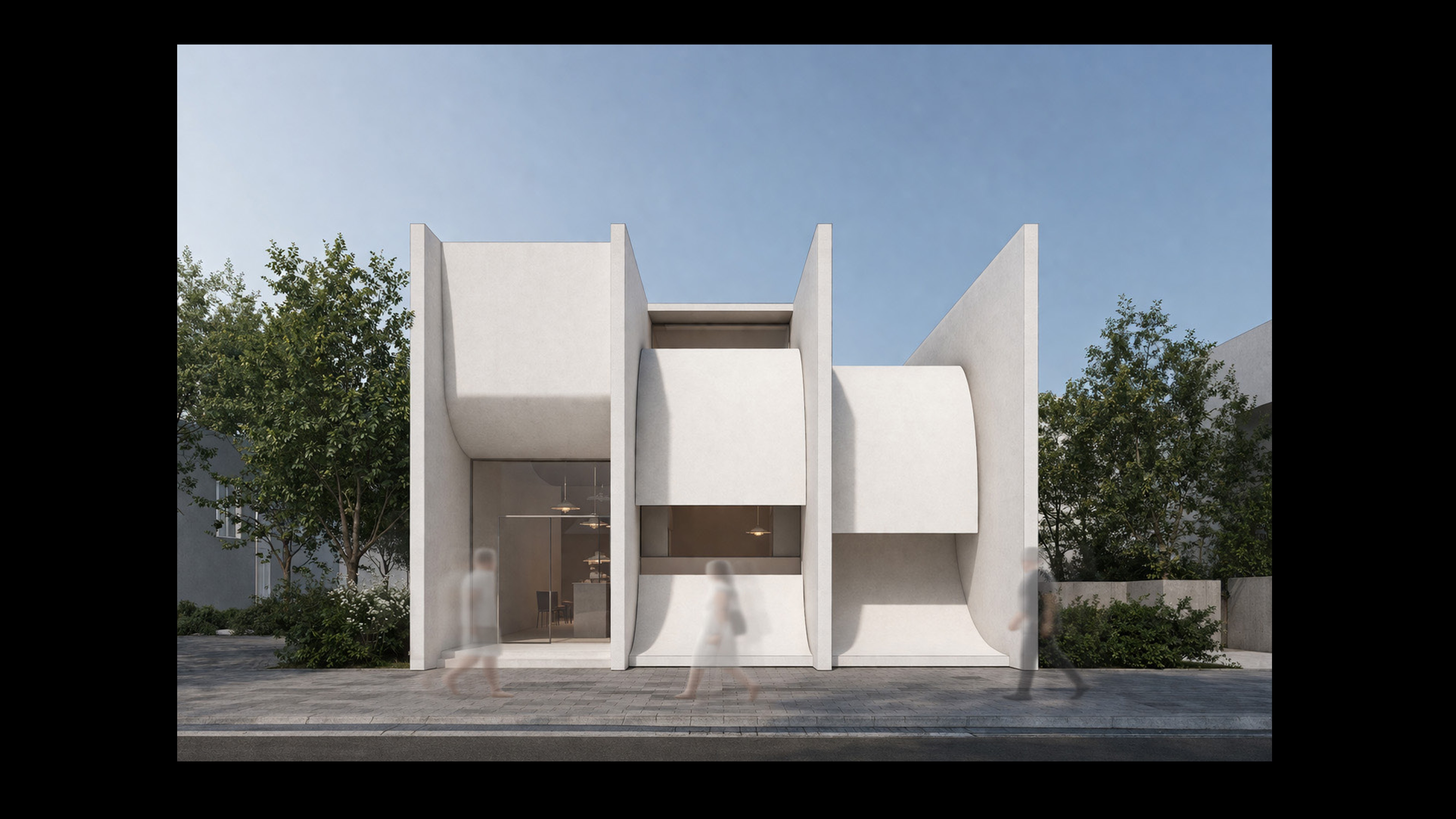 Pop-up project for Louise Poulsen-0