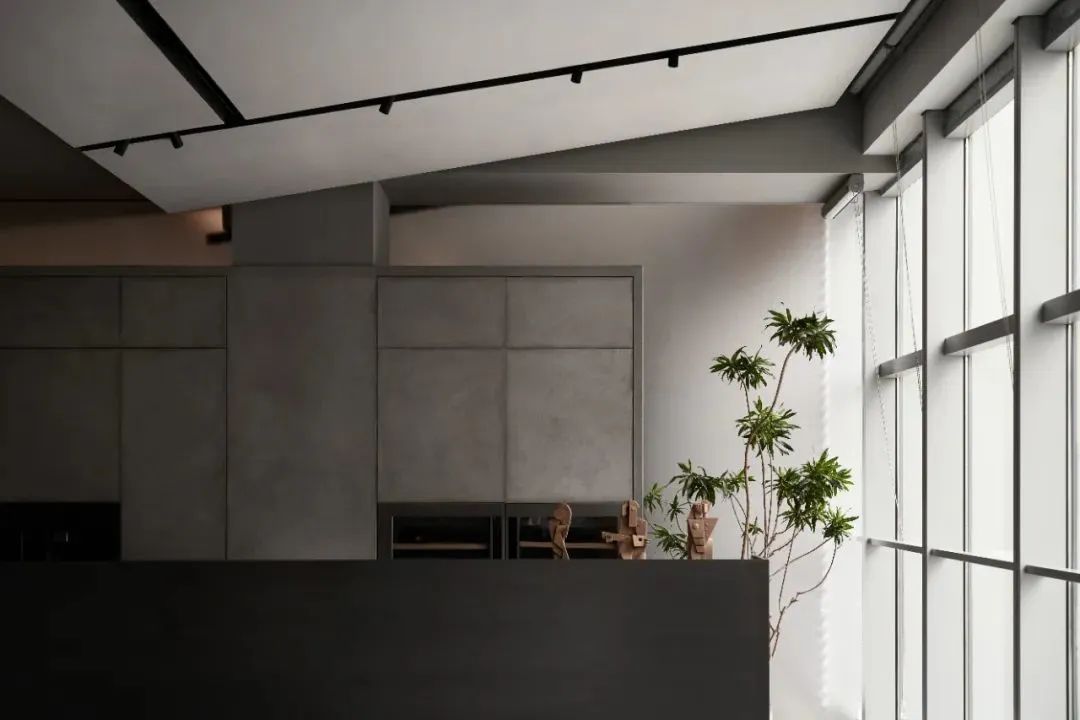 壹品国际总部办公室丨中国广州丨TTD广州本至设计事务所-53